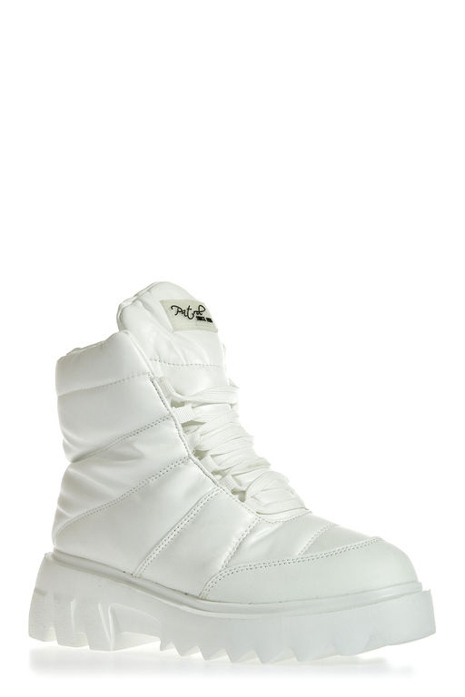 Полусапоги женские PATROL