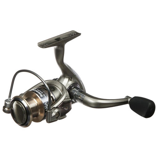 Катушка YUGANA Round aid 1000 4+1 подшипник, 5.1:1 фото 3