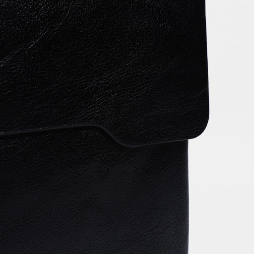 Сумка мужская, цвет черный - Simaland фото 4