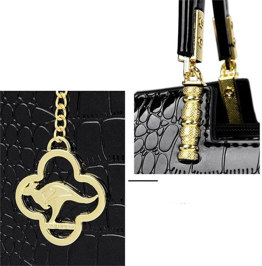 KAIDIFEINIROO Сумка женская 8298  фото 47