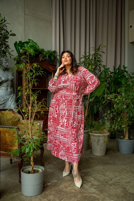 Платье женское - Jp фото 10