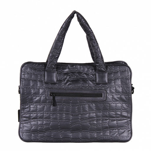 Сумка 593459 d.blue Velina Fabbiana-Safenta