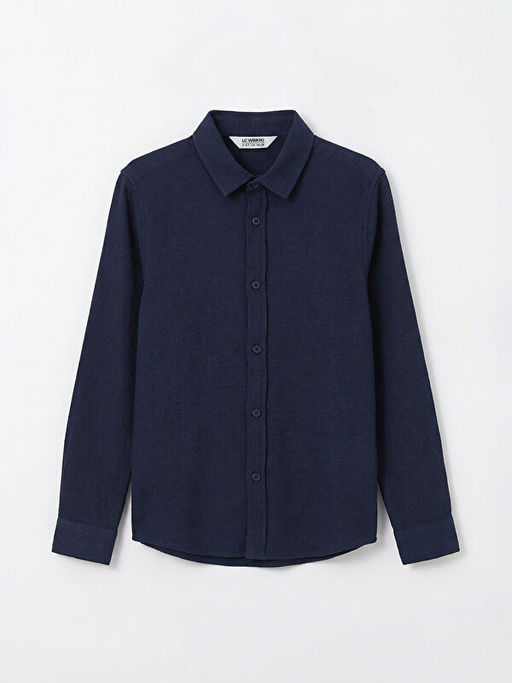 Arm?rl? Erkek ?ocuk G?mlek