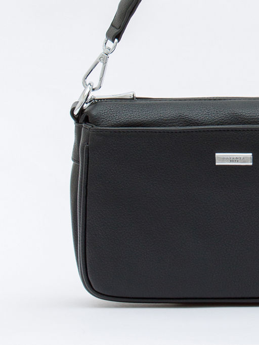 Сумка 28214 white Velina Fabbiana-Safenta