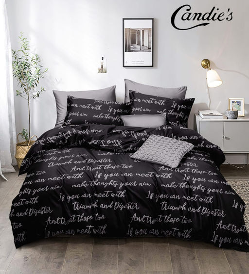 КПБ Candies Двухсторонний CAN191 Семейный