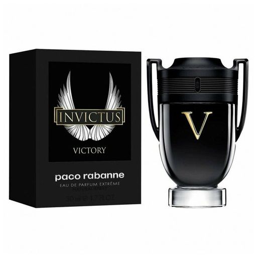 PACO RABANNE INVICTUS VICTORY m EDP 50 ml M,