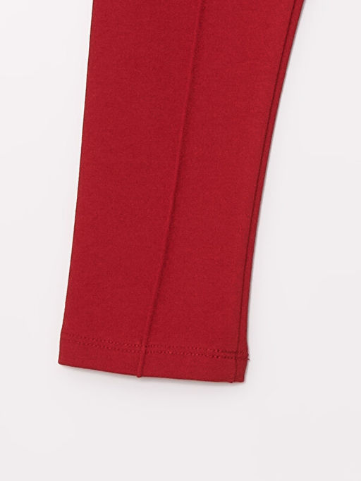 Beli Lastikli K?z Bebek Basic Tayt - Waikiki фото 2