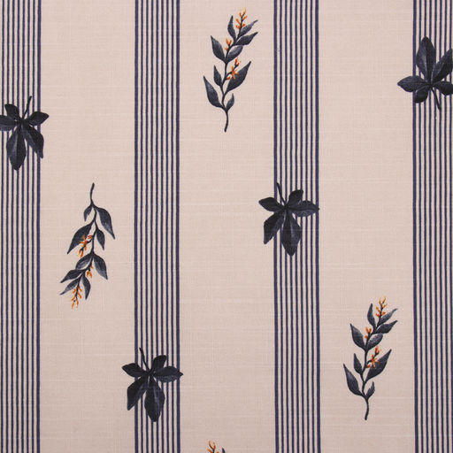 Скатерть «Этель» Leaves, 149×110 см, 100% хлопок, репс 220 г/м²