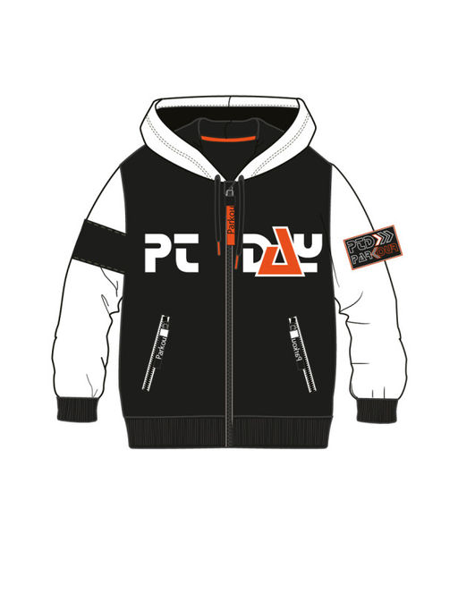 PlayToday / Толстовка для мальчика