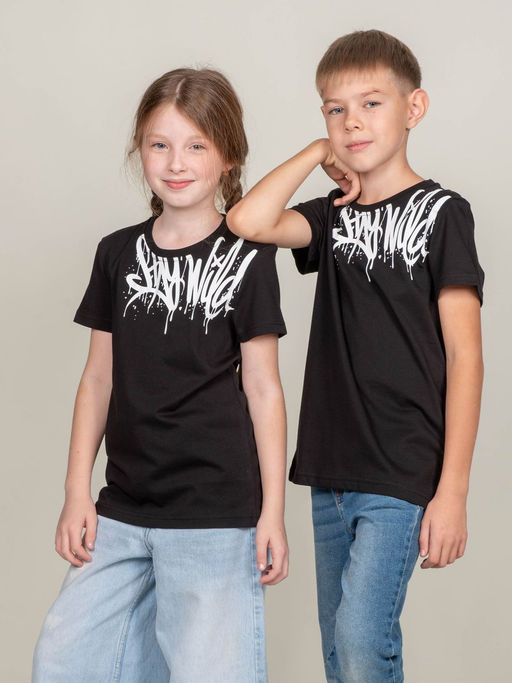 Футболка детская 51368 Lets go - Let's go фото 5