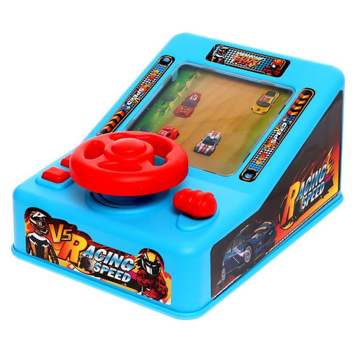 Настольная игра За рулем - Simaland фото 2