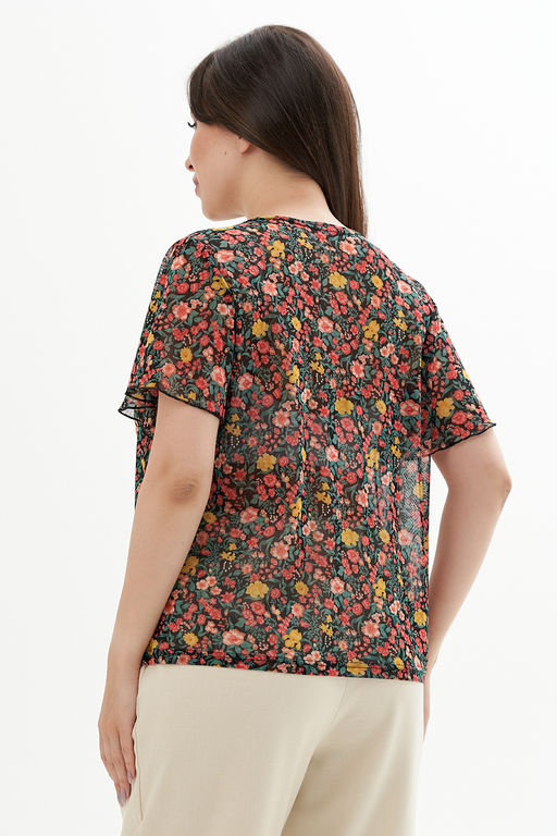 Блузка - Olsi фото 6