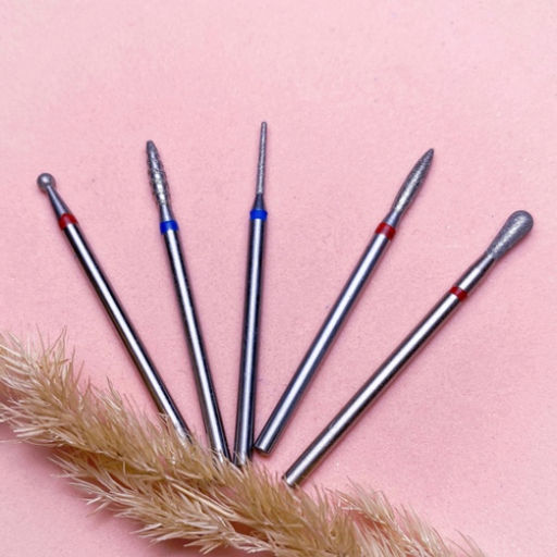 Фреза алмазная для маникюра / педикюра