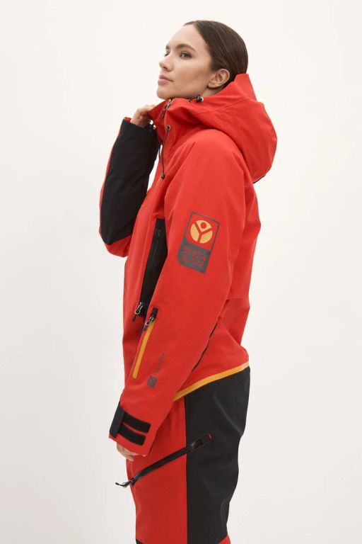 КОМБИНЕЗОН FISHT WARM UNISEX 24-13421 70 - Stayer фото 6