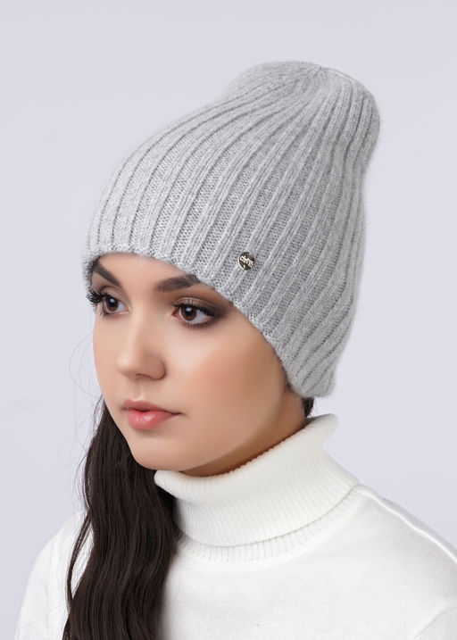 Шапка женская