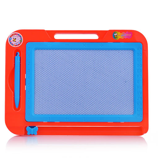 Доска для рисования "Волшебный экран" в пакете