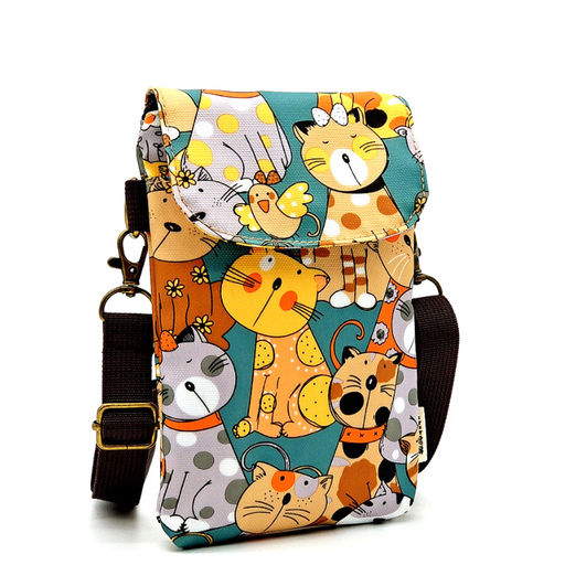 Сумка BAG-T-105-01