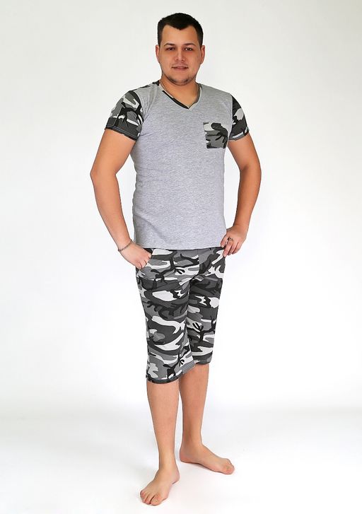 Костюм Бруно бриджи - Марлен фото 3