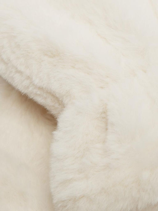 Рукавицы жен Labbra LB-CP-55 white  фото 3