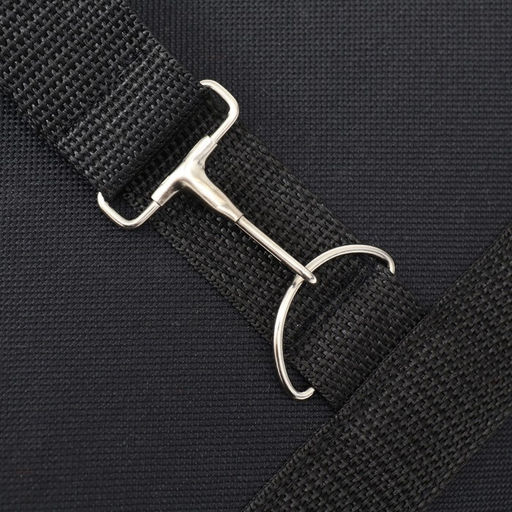 Сумка - переноска для животных, полукруглая с карманоми ПВХ, 37 х 18 х 25 см, красная - Пижон фото 8