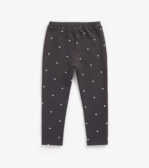 Mothercare / Леггинсы-брюки утепленные  фото 3