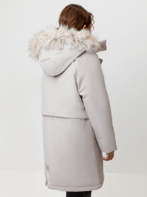 ВК 38125/2 ГР куртка для дев