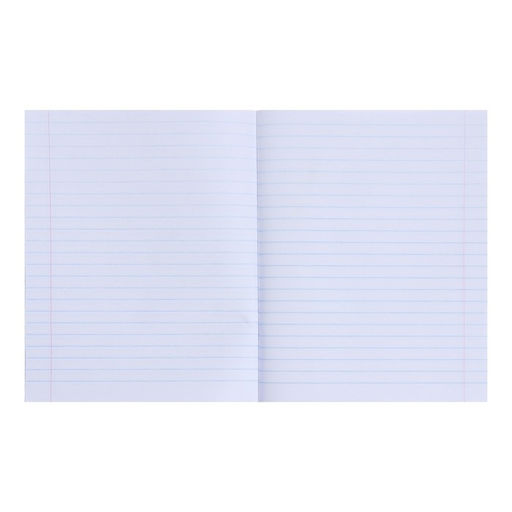 Цена за 10 шт. Тетрадь 96 листов в линейку Текстура, МИКС - Calligrata фото 4