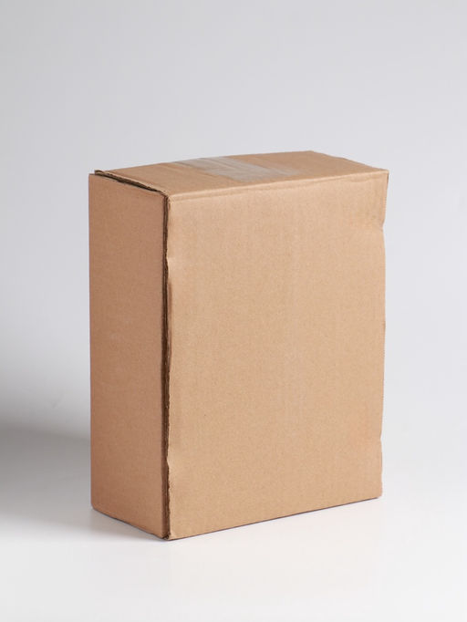 Ваза для цветов «Невада», 23×16.5 см, керамика, бежевая