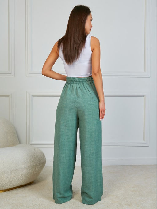 БРЮКИ ОТИН ГРИН -