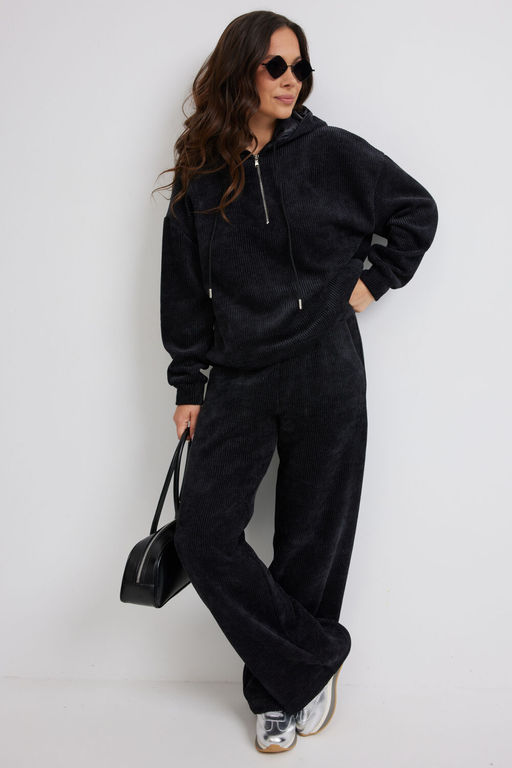 Костюм Magia mody 2642 чёрный