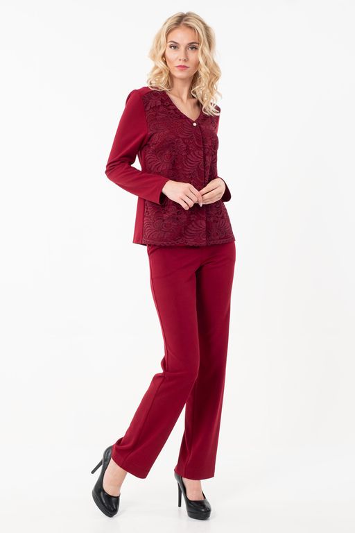 Жакет М5-4221 - Wisell фото 16