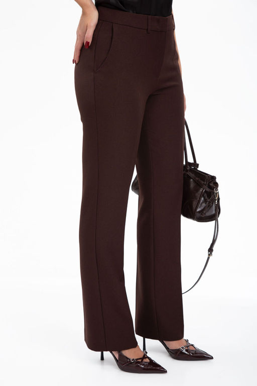 Костюм Golden Valley 6172-1 коричневый фото 4