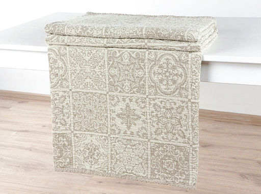 22С155-ШР/у./л.с.уп. 190*180 Плед Луи цв. 330 рис. 647 - Текс-дизайн фото 23