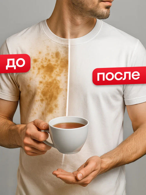 GRASS Белизна гель 700 мл "ВСЕ в 1"