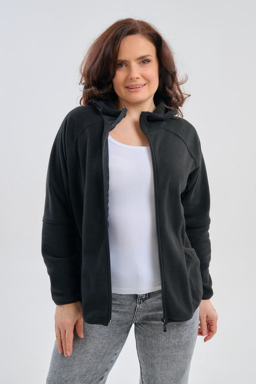 Толстовка женская 75011