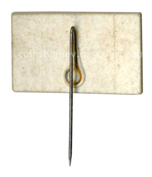 Значок Флаг США