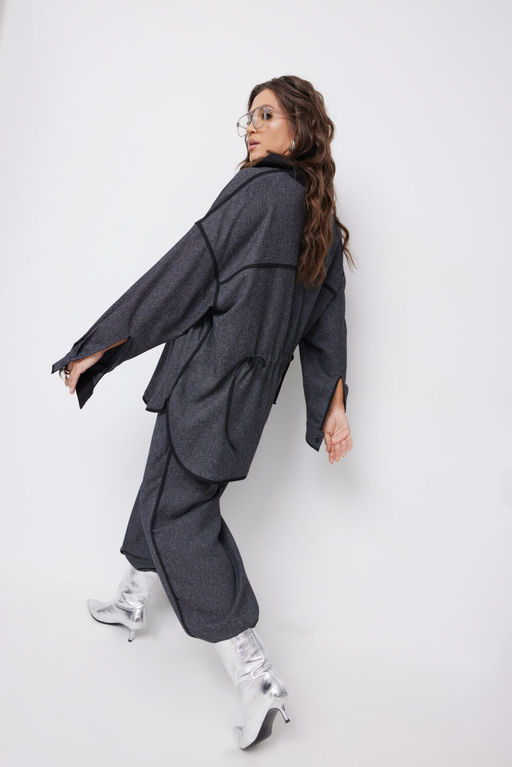 Костюм ElPaiz 1281 фото 2