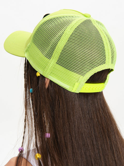 UWQC3372/8 Кепка детская - Pelican фото 4