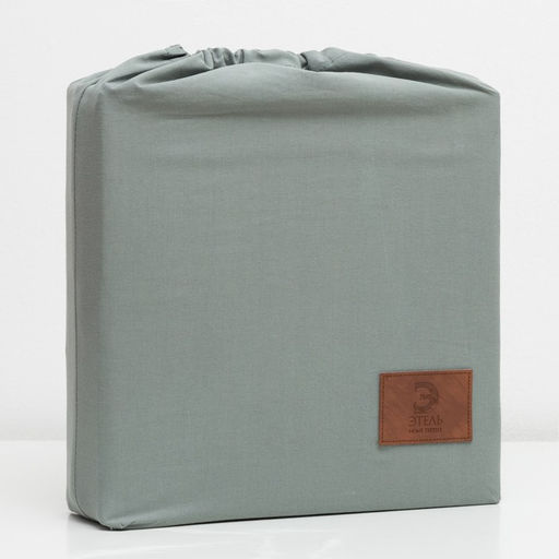 Постельное бельё Этель 2 сп, размер 180х210 см, 220х240 см, 50х70 см-2шт  фото 5