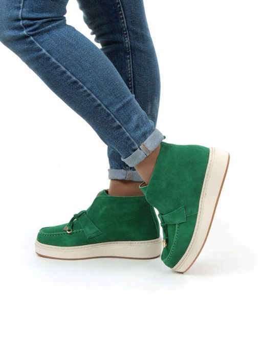 01-5172-6 Ботинки демисезонные - No name фото 4