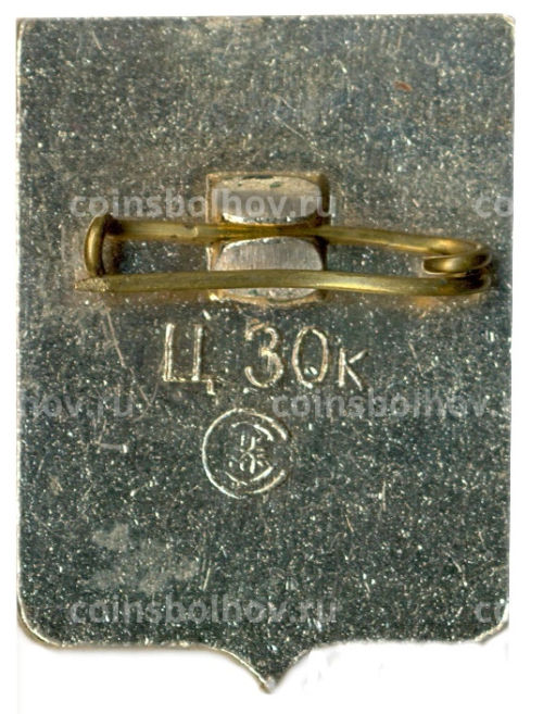 Значок Новосибирск