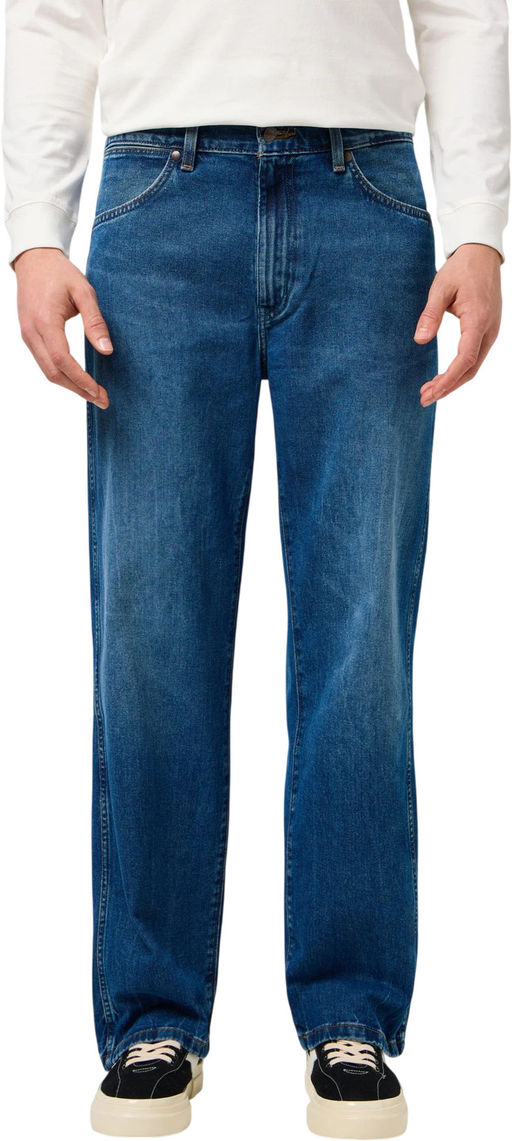 Джинсы мужские