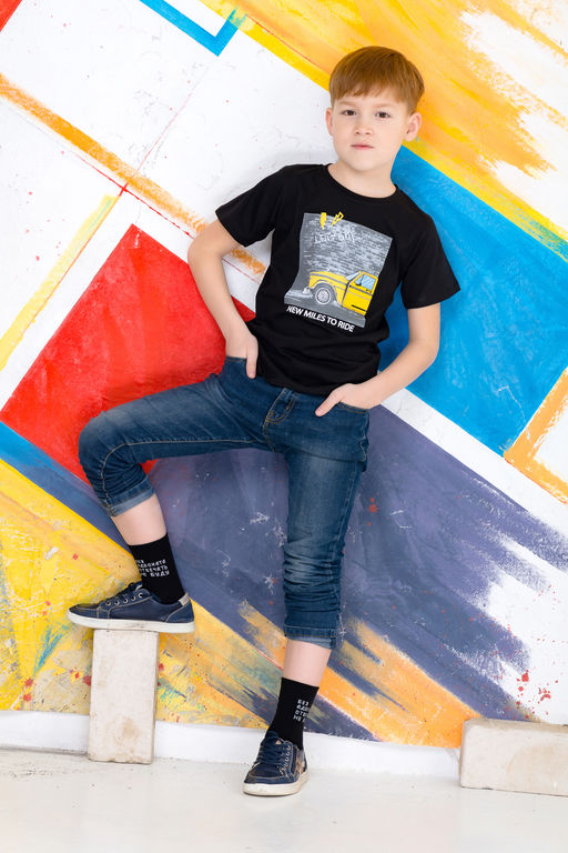 Носки детские Прогул (набор 3 пары)