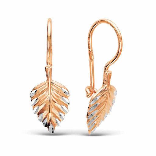 СЕРЬГИ 343109-5