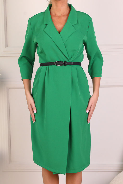 Платье П5-4810/14 - Wisell фото 11