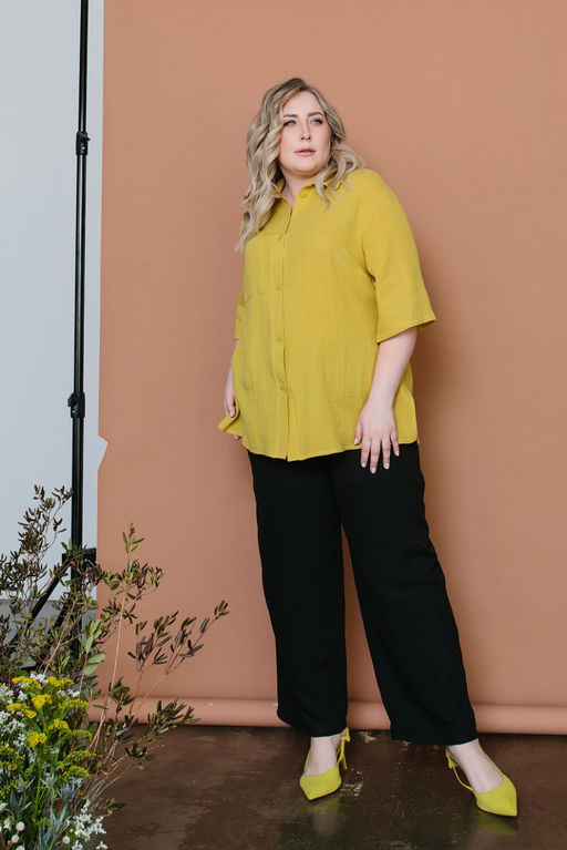 Блуза женская - Jp фото 6