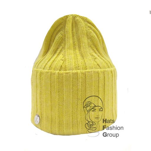 СИБИЛЛА шапка женская - Landre фото 11