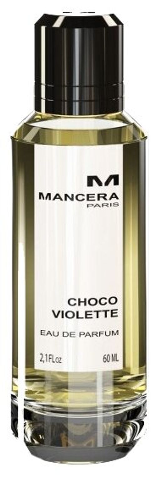 MANCERA CHOCO VIOLET lady 60ml edp