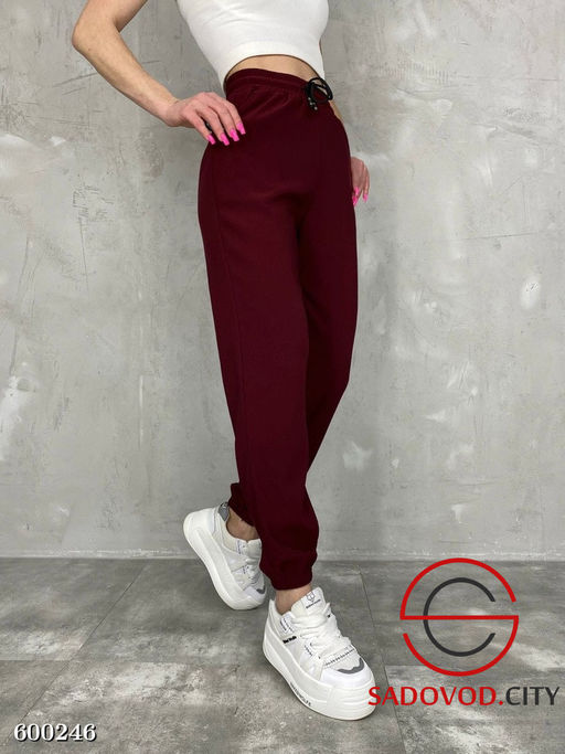 Штаны спортивные женские - Bruno фото 11