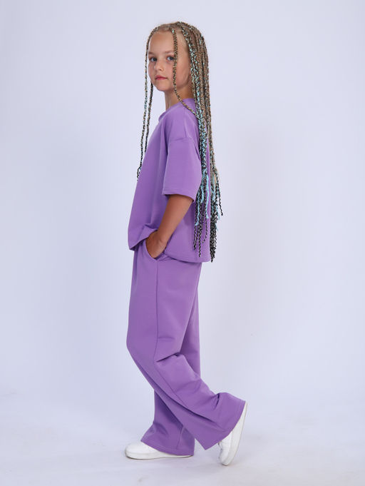 КМ-150 Костюм Офелия (фуксия) - Милаша фото 13